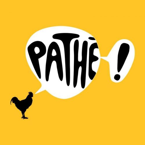PATHÉ - DEPT