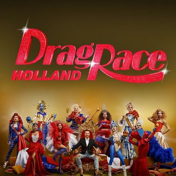 DRAG RACE HOLLAND - HAMMERFEST