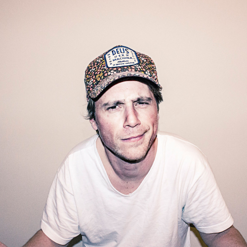 Chris Derksen