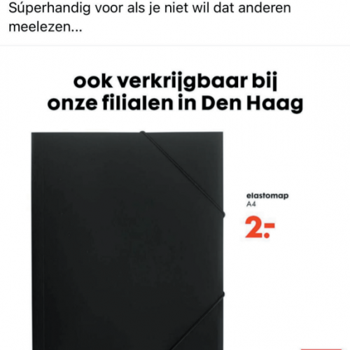 HEMA - MARTIJN KONINGS