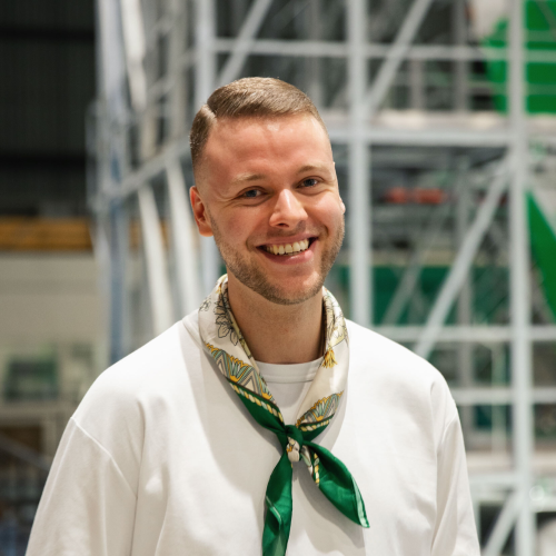 Boyd van Schaaik