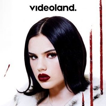 VIDEOLAND