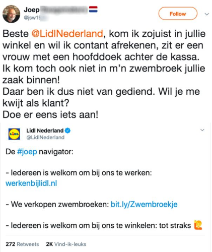 LIDL - DORST & LESSER