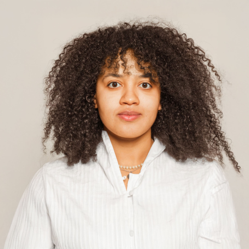 Imaan van der Zwan