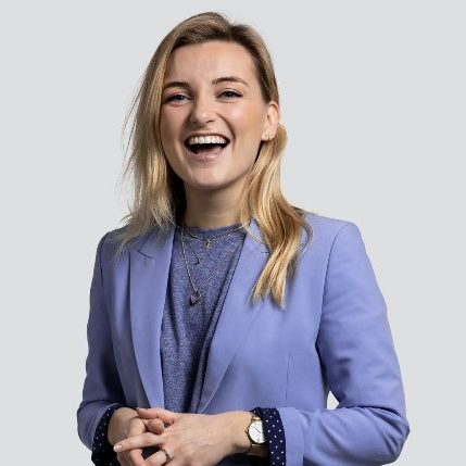 ROXY SCHEEPBOUWER - WERKZAAM BIJ DEPT