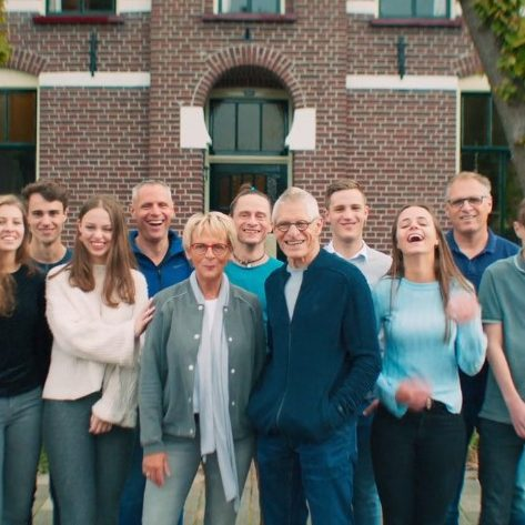 ABN AMRO - N=CONTENT
