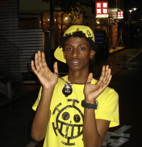 Appie Mussa
