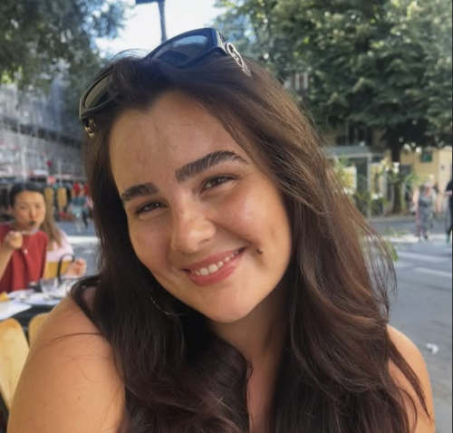 Julia Heetman