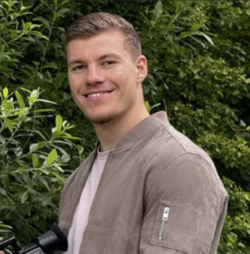 Chiel Meester (Meester_edits)