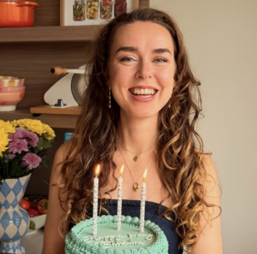 Veggilaine