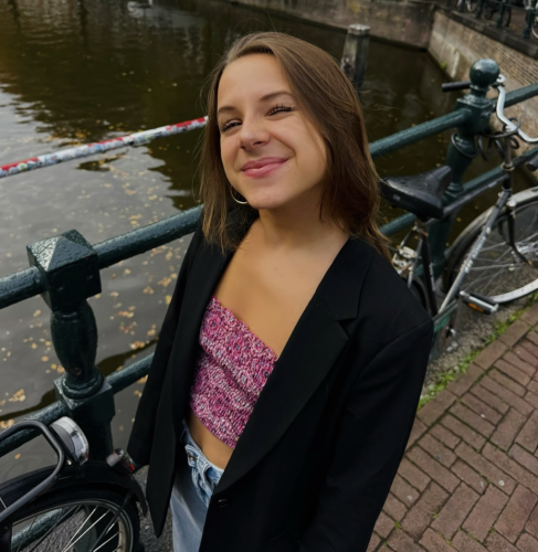 Annemarie Lekkerkerker