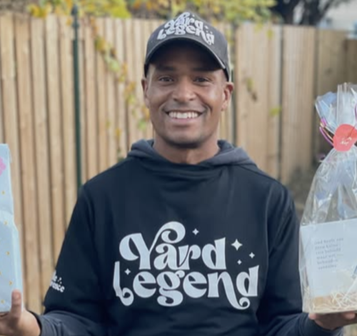 Yard Legend