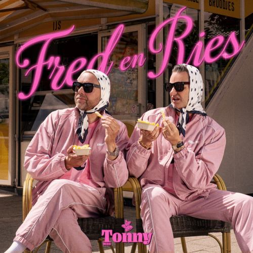 Fred en Ries